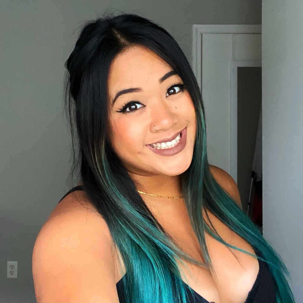 Meet your Posher, Jada